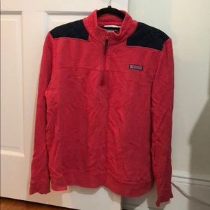 VINEYARD VINES SHEP SHIRT